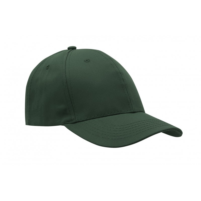 Cap made of recycled material - many colours available