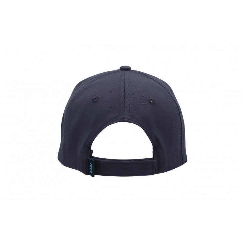Cap made of recycled material - many colours available