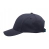 Cap made of recycled material - many colours available