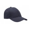 Cap made of recycled material - many colours available
