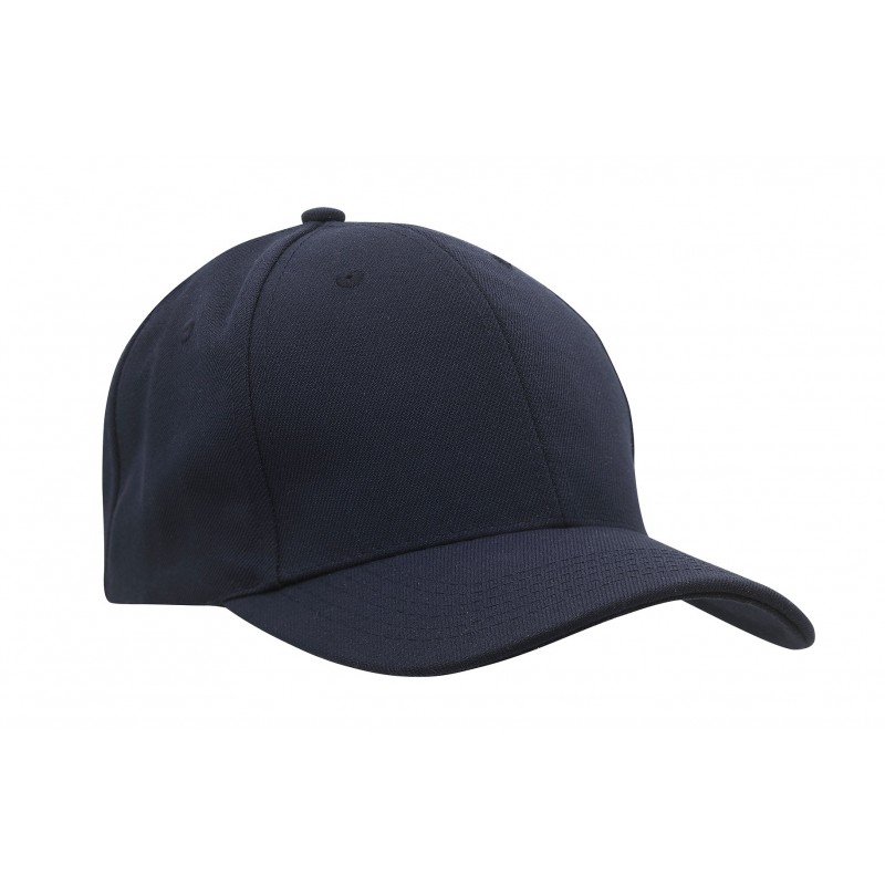 Cap made from recycled material - a timeless model