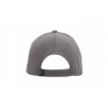 Cap made from recycled material - a timeless model