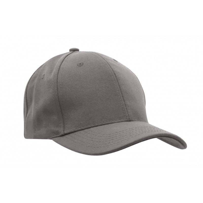 Cap made from recycled material - a timeless model