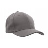Cap made from recycled material - a timeless model