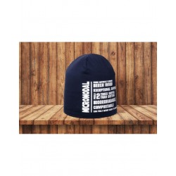 Winter hat - mod. 3024