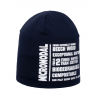 Winter hat - mod. 3024