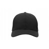 Cap made of recycled material - many colours available