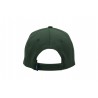 Cap made of recycled material - many colours available