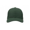 Cap made of recycled material - many colours available