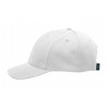 Cap made of recycled material - many colours available