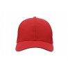 Cap made of recycled material - many colours available