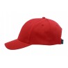 Cap made of recycled material - many colours available