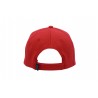 Cap made of recycled material - many colours available