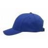 Cap made of recycled material - many colours available