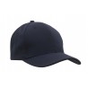 Cap made from recycled material - a timeless model