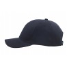 Cap made from recycled material - a timeless model