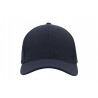 Cap made from recycled material - a timeless model
