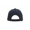 Cap made from recycled material - a timeless model