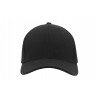 Cap made from recycled material - a timeless model