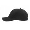 Cap made from recycled material - a timeless model