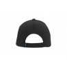 Cap made from recycled material - a timeless model
