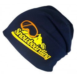 Winter hat - mod.3001