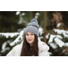 Winter hat - model M38