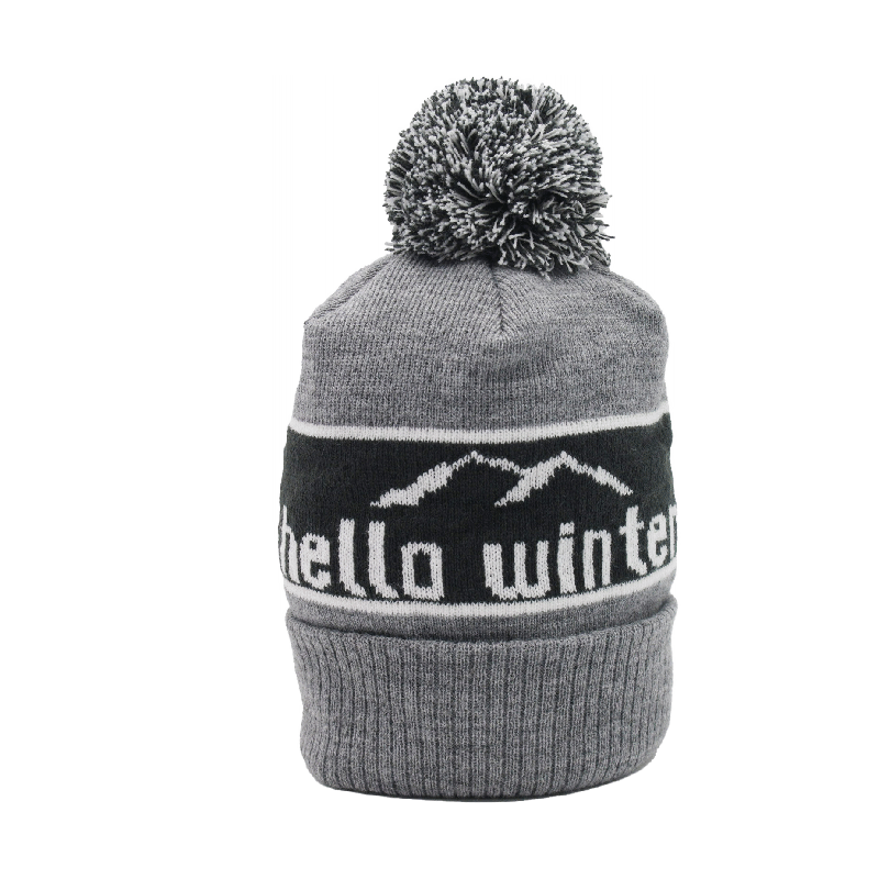 Winter hat - model M38