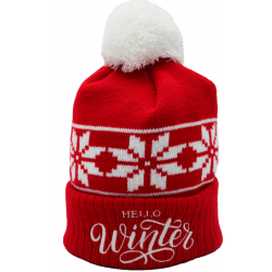 Winter hat - M38H