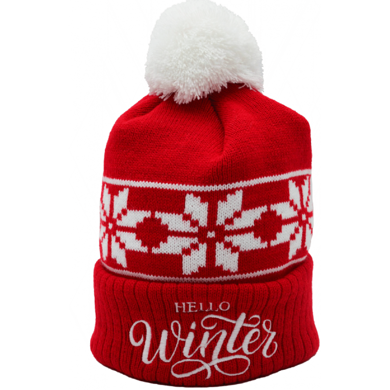 Winter hat - M38H