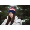 Winter hat - mod. 6023