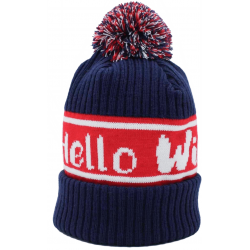 Winter hat - mod. 6023
