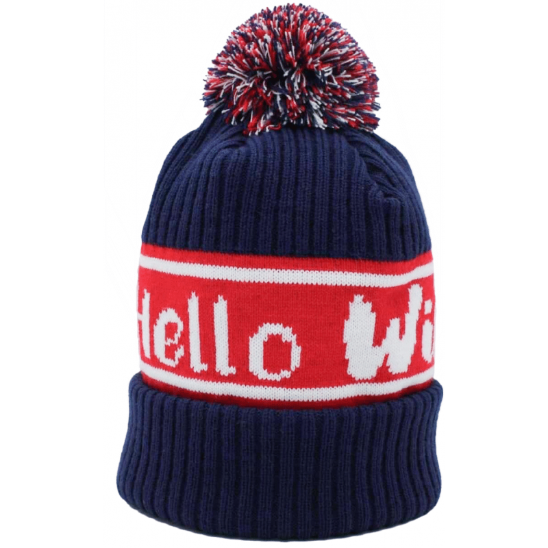 Winter hat - mod. 6023