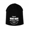 Winter hat - mod.3012