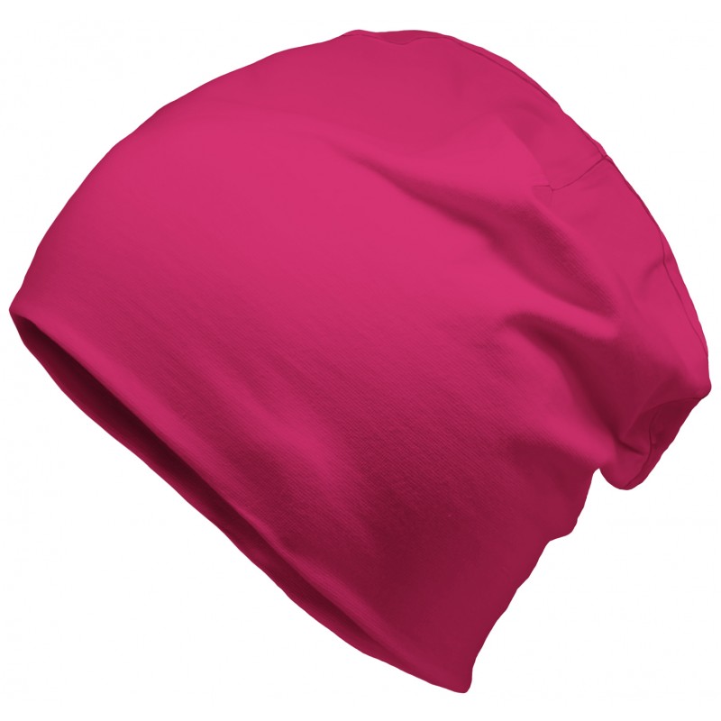 Winter hat with fleece lining - mod.3002