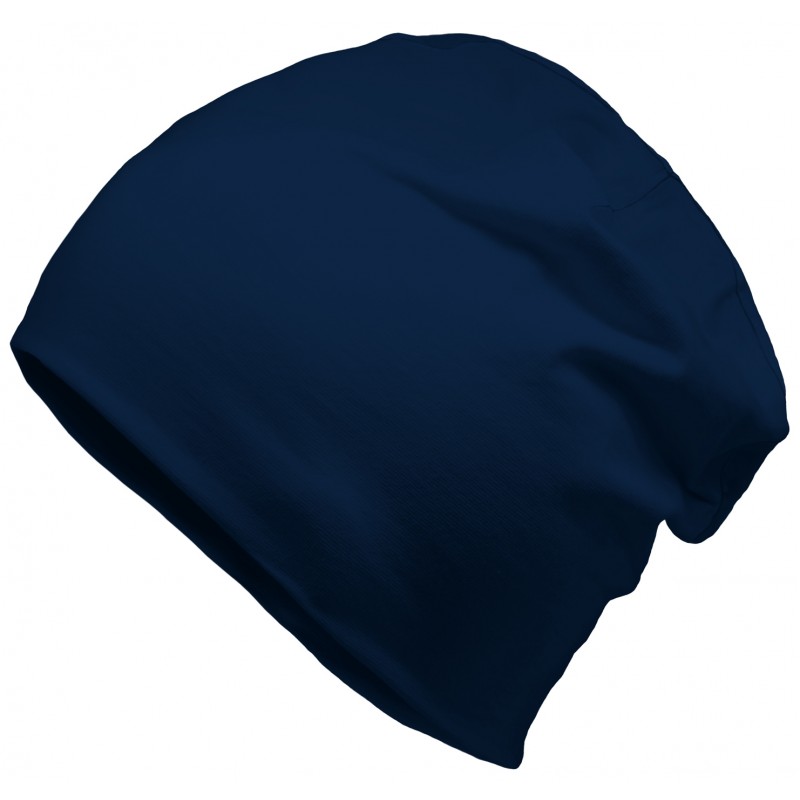 Winter hat with fleece lining - mod.3002