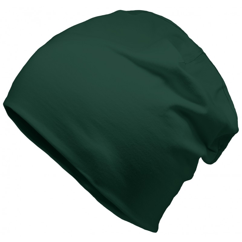 Winter hat with fleece lining - mod.3002