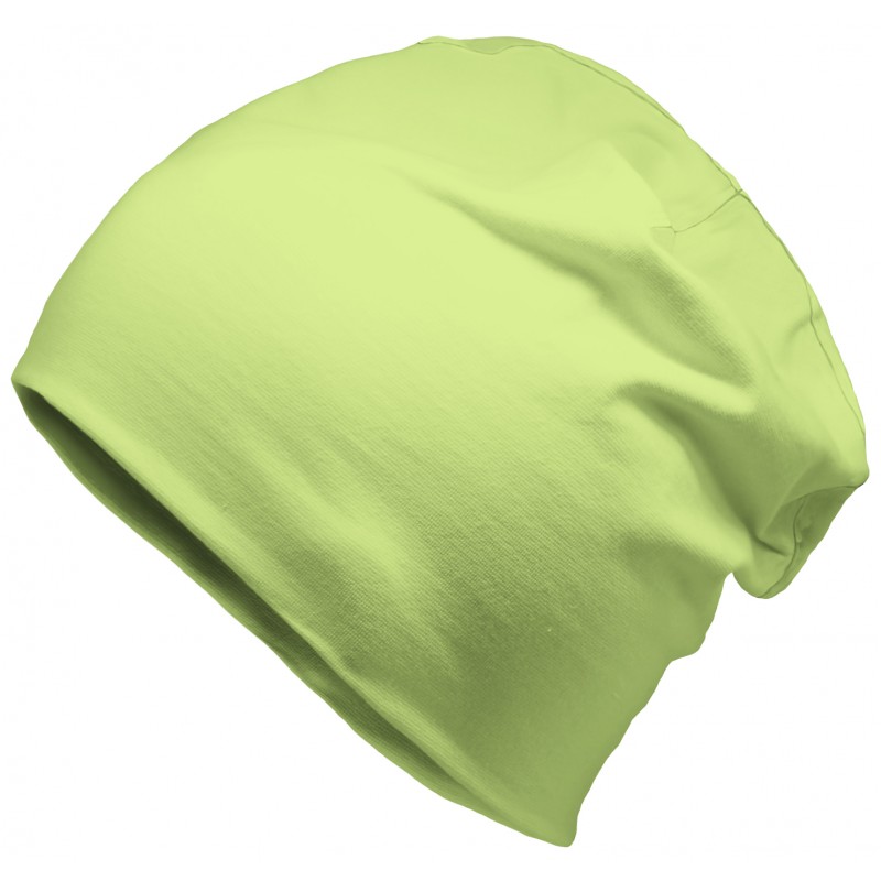 Winter hat with fleece lining - mod.3002