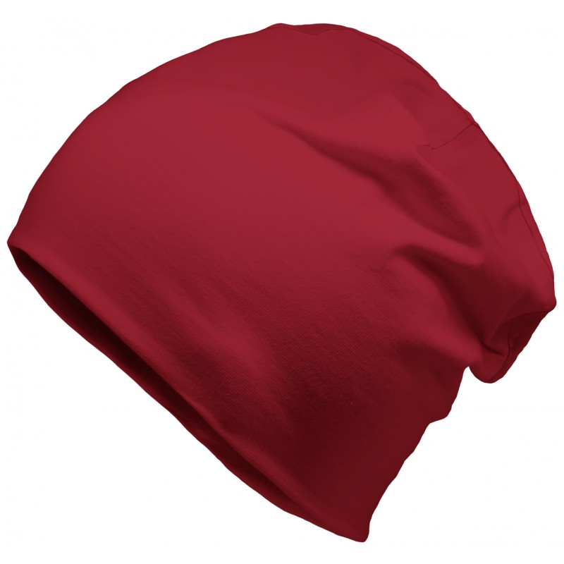 Winter hat with fleece lining - mod.3002