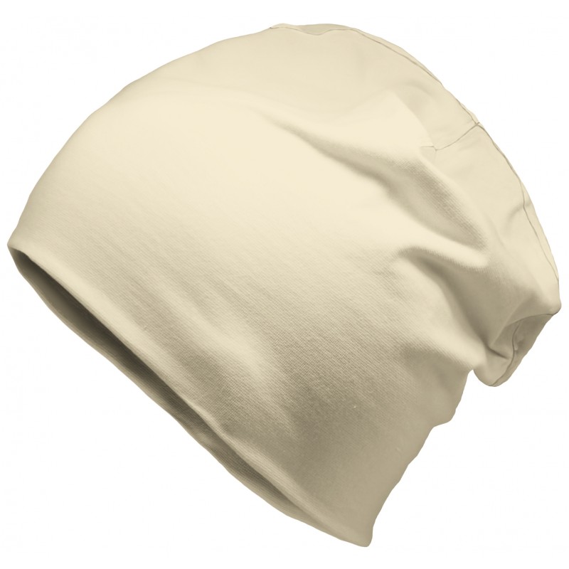 Winter hat with fleece lining - mod.3002