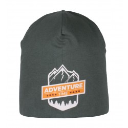 Winter hat with fleece lining - mod.3002
