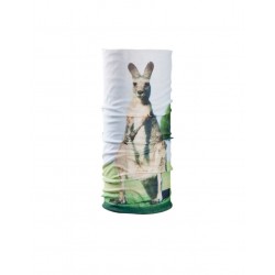 Multifunctional tube scarf - model K84