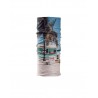 Multifunctional tube scarf - model K84