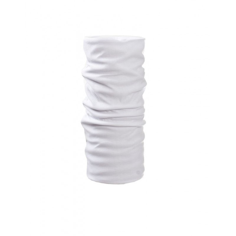 Multifunctional scarf with fleece lining mod. K88