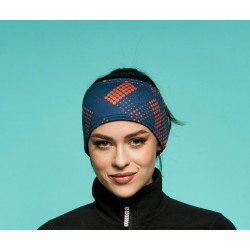 Microfibre headband - model M79