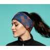 Microfibre headband - model M79