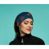 Microfibre headband - model M79