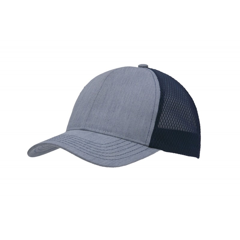 Trucker cap - Mod. 3971
