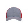 Trucker cap - Mod. 3971
