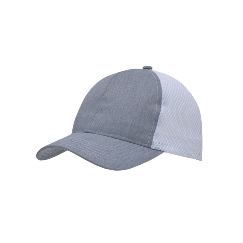 Trucker cap - Mod. 3971
